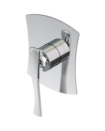 Смеситель для душа Gattoni Icarus 4330/43C0CR