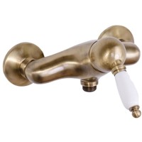 Смеситель для душа Gattoni Orta 2725/27V0BR