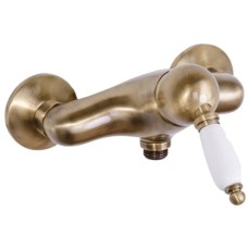 Смеситель для душа Gattoni Orta 2725/27V0BR