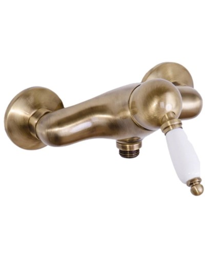 Смеситель для душа Gattoni Orta 2725/27V0BR