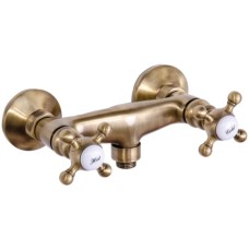 Смеситель для душа Gattoni Vivaldi 1207512V0BR