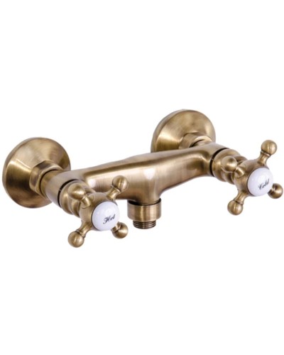 Смеситель для душа Gattoni Vivaldi 1207512V0BR