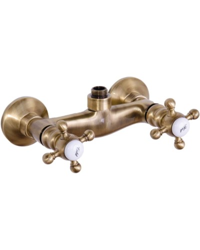 Смеситель для душа Gattoni Vivaldi 1207712V0BR