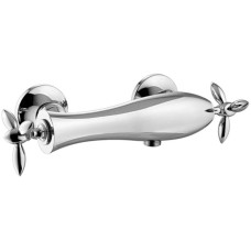 Смеситель для душа Gattoni Timor 1807518C0CR