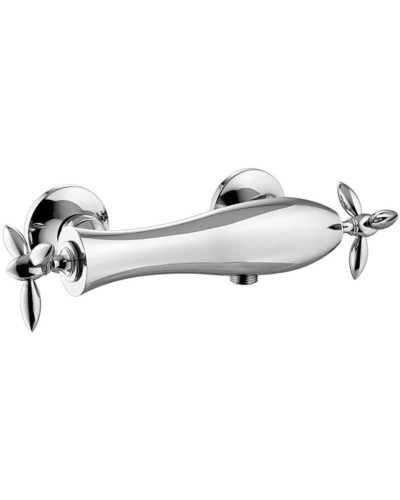 Смеситель для душа Gattoni Timor 1807518C0CR