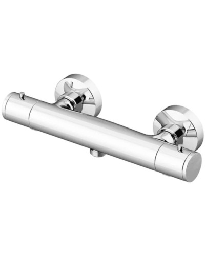 Термостат для душа Gattoni Termostatici TS22522C0CR