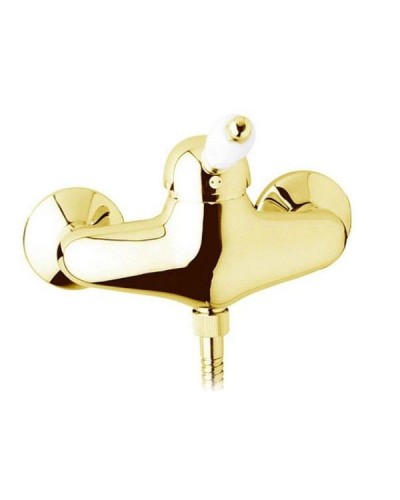 Смеситель для душа Cezares Elite DM 01 Хром