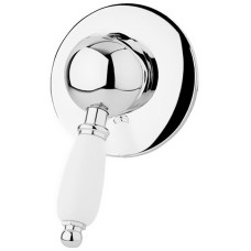 Смеситель для душа Cezares Elite ELITE-DIM-01-Bi Хром