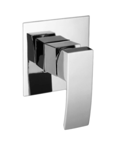 Смеситель для душа Cezares Quattro DI-01 Хром