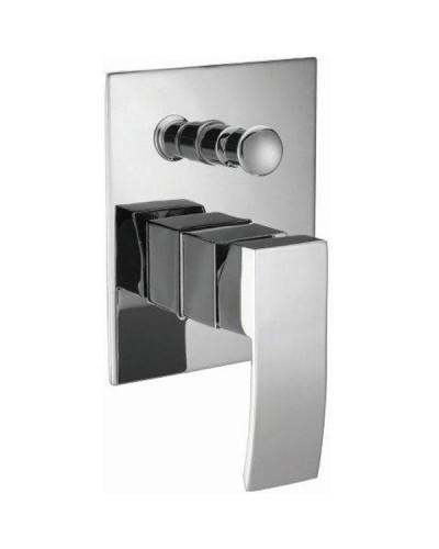 Смеситель для душа Cezares Quattro VDI-01 Хром