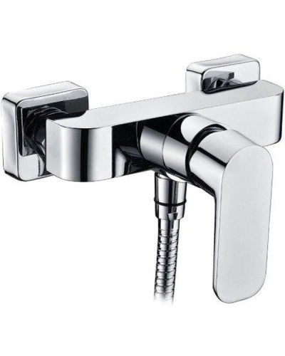 Смеситель для душа Cezares Grace C-D-01 Хром