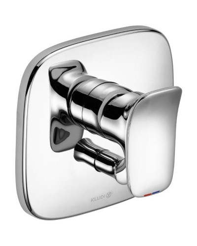 Смеситель для душа Kludi Ambienta 536500575 Хром