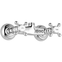 Смеситель для душа Gattoni Vivaldi 1207712C0cr