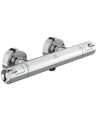 Смеситель для душа Ideal Standard Ceratherm T50 A7214AA с термостатом Хром