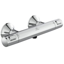 Смеситель для душа Ideal Standard Ceratherm T25 A7201AA с термостатом Хром