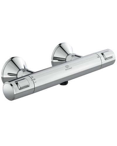 Смеситель для душа Ideal Standard Ceratherm T25 A7201AA с термостатом Хром