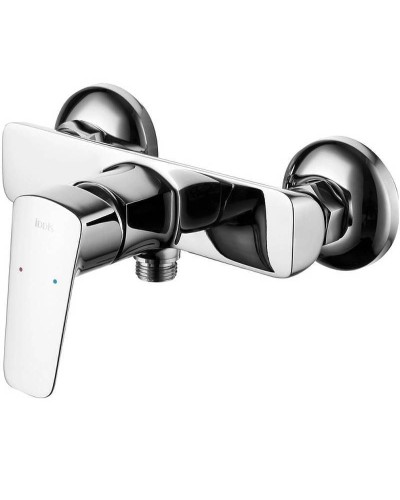 Смеситель для душа Iddis Vibe VIBSB00i03WA Хром