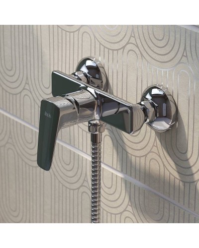 Смеситель для душа Iddis Vibe VIBSB00i03WA Хром