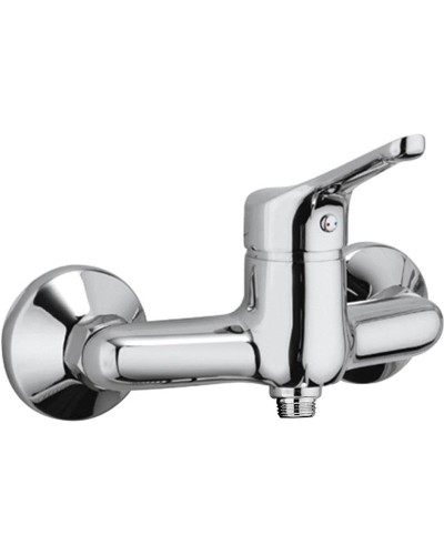 Смеситель для душа Paini Bios 05CR511LMKM Хром