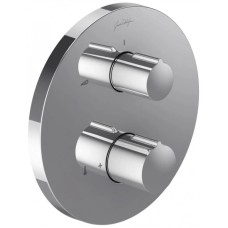 Термостат для душа Jacob Delafon Modulo E98727-CP