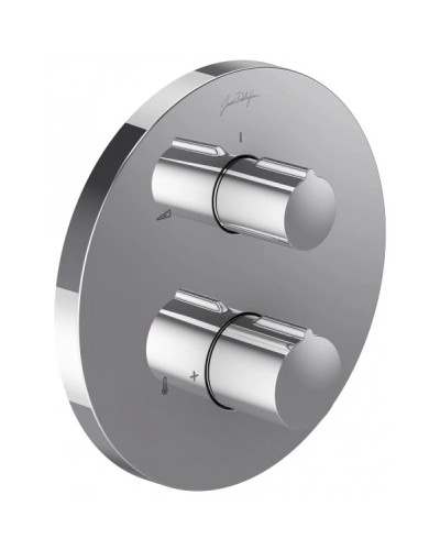 Термостат для душа Jacob Delafon Modulo E98727-CP