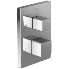 Термостат для душа Jacob Delafon Modulo E98729-CP