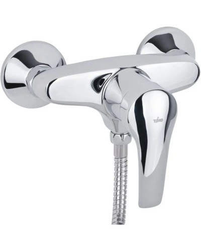 Смеситель для душа Timo Classic 0047Y chrome