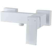 Смеситель для душа Aquanet Blanco AF420-30W 261819 Белый матовый