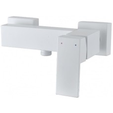 Смеситель для душа Aquanet Blanco AF420-30W 261819 Белый матовый