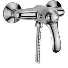 Смеситель для душа Cezares LIRA-C-DM-01 Хром