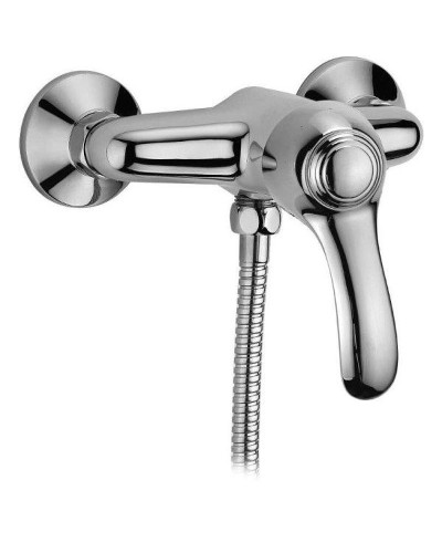 Смеситель для душа Cezares LIRA-C-DM-01 Хром