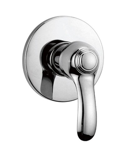 Смеситель для душа Cezares LIRA-C-DIM-01 Хром