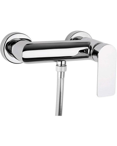 Смеситель для душа Cezares TIRRENO-DM-01 Хром