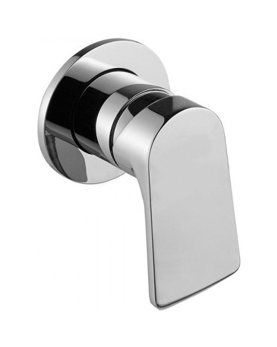 Смеситель для душа Cezares LAGOS-DIM-01 Хром