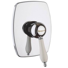 Смеситель для душа Margaroli Classica RU1007AA01CR Хром