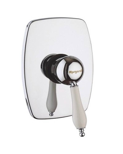 Смеситель для душа Margaroli Classica RU1007AA01CR Хром