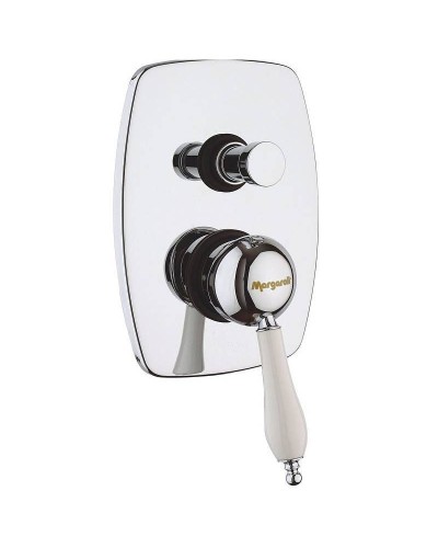 Смеситель для душа Margaroli Classica RU1008AA01CR Хром