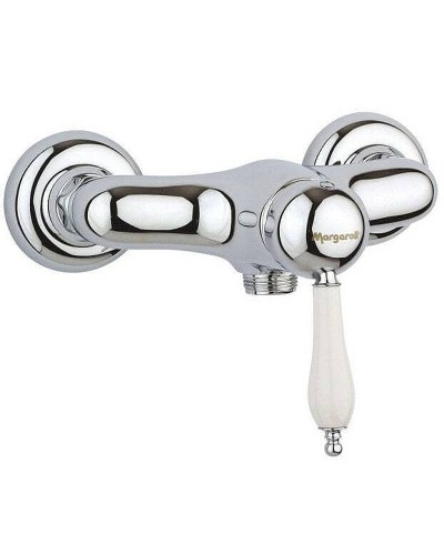 Смеситель для душа Margaroli Classica RU1005AA01СR Хром