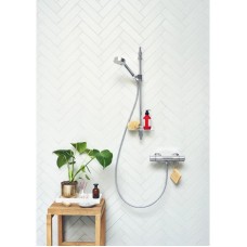 Термостат для душа Oras Nova 7460U