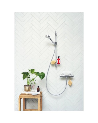 Термостат для душа Oras Nova 7460U