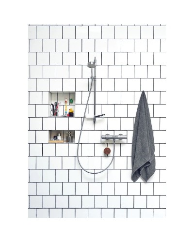 Термостат для душа Oras Nova 7460U