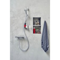 Термостат для душа Oras Nova 7460X