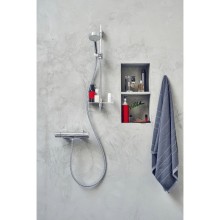 Термостат для душа Oras Nova 7460X