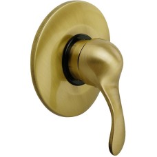 Смеситель для душа Migliore Grazia 29692 Бронза