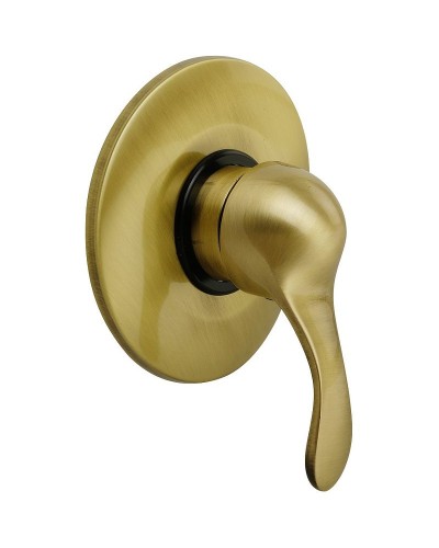 Смеситель для душа Migliore Grazia 29692 Бронза