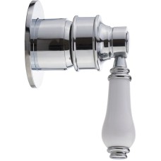 Смеситель для душа Migliore Ermitage Mini 28591 Хром