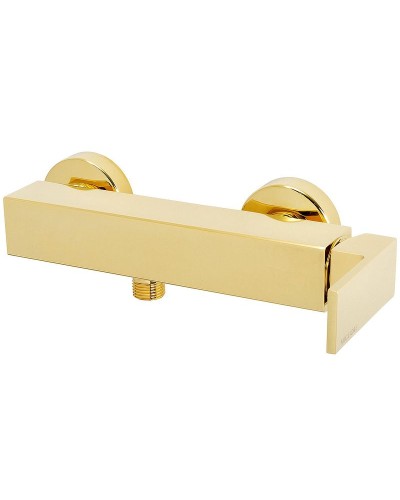 Смеситель для душа Migliore Kvant Gold 25402 Золото
