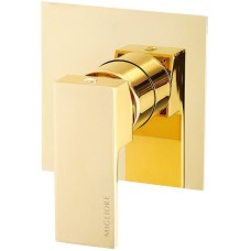 Смеситель для душа Migliore Kvant Gold 25400 Золото
