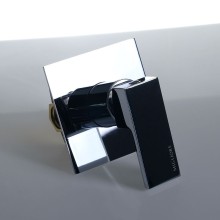 Смеситель для душа Migliore Kvant 25399 Хром