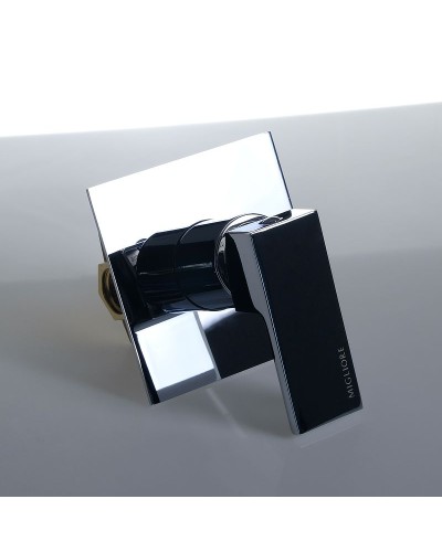 Смеситель для душа Migliore Kvant 25399 Хром